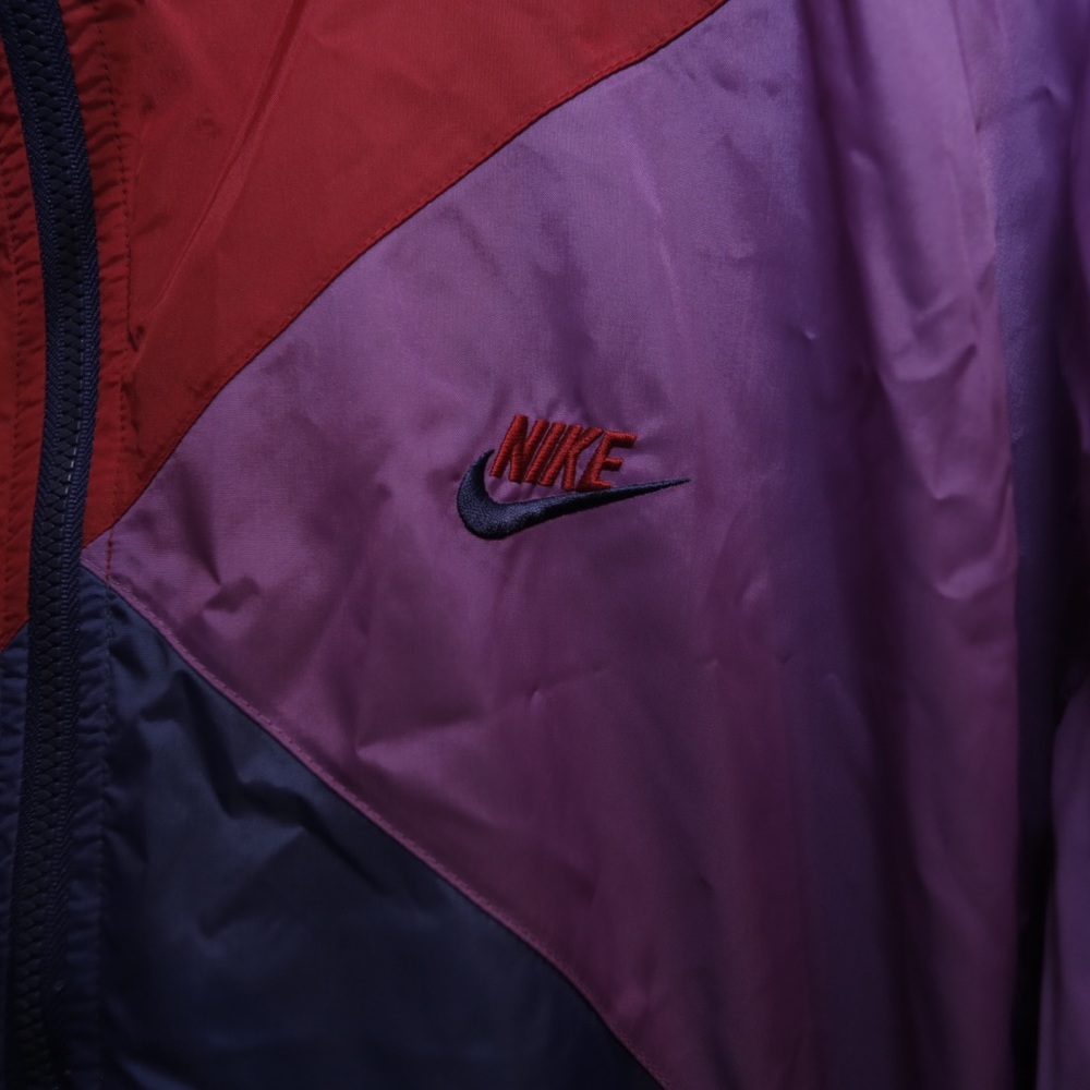 Vintage Nike Windbreaker - Picture 2 of 5